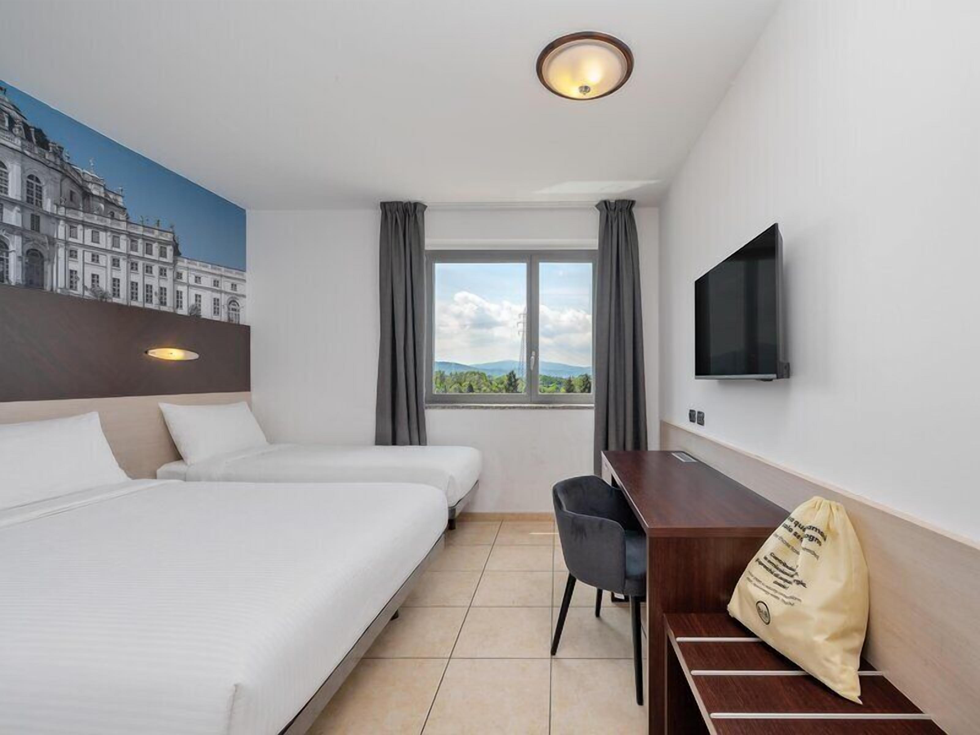 Foto - B&B Hotel Settimo Torinese