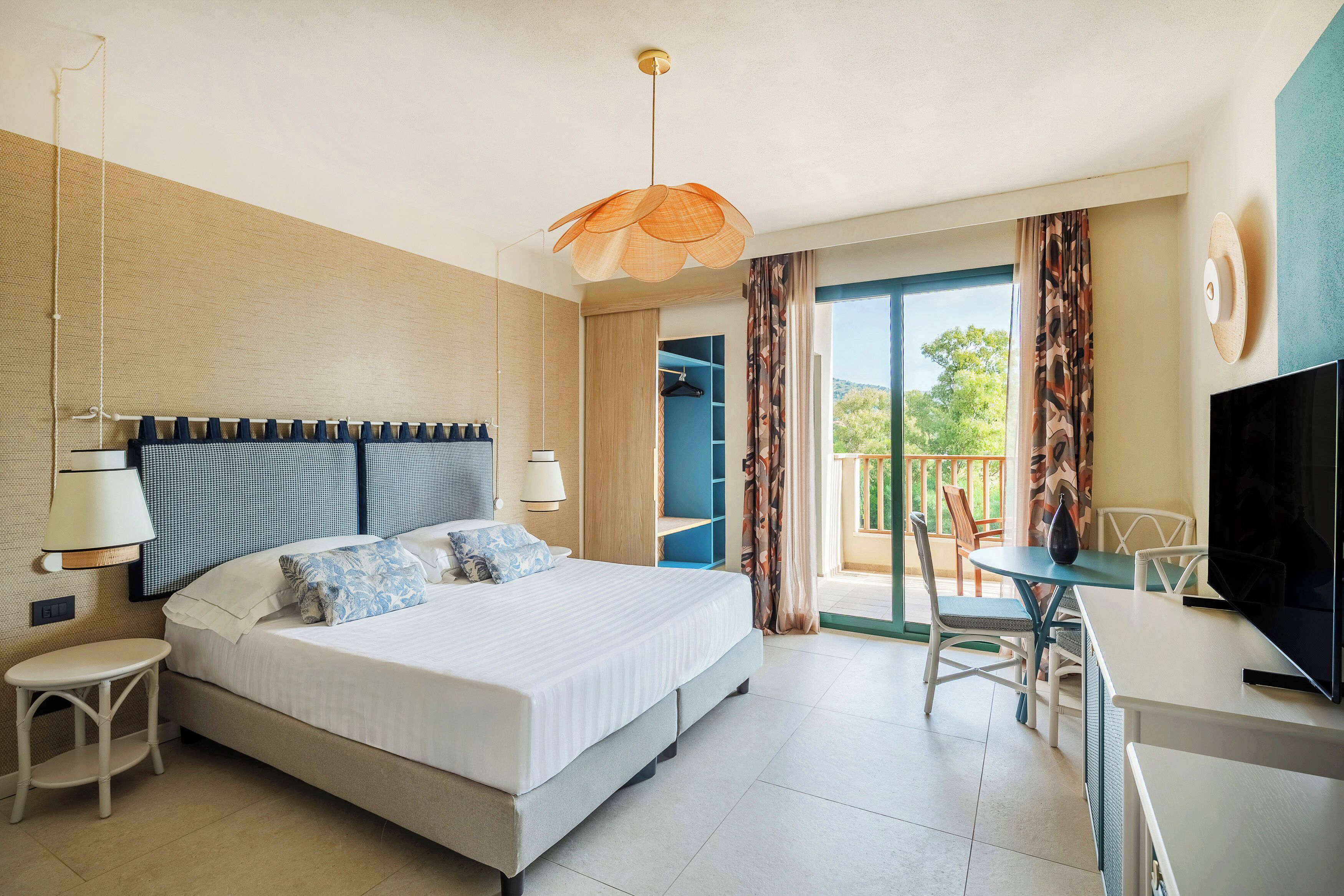 Family Quadruple Room (Dimora - 4 pax)