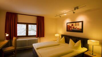Apartamento Predigtstuhl de 2 habitaciones