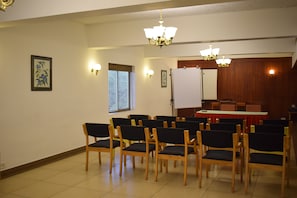 Banquet hall - Abad Metro (Kanayannur)