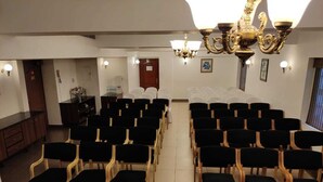 Salón de banquetes