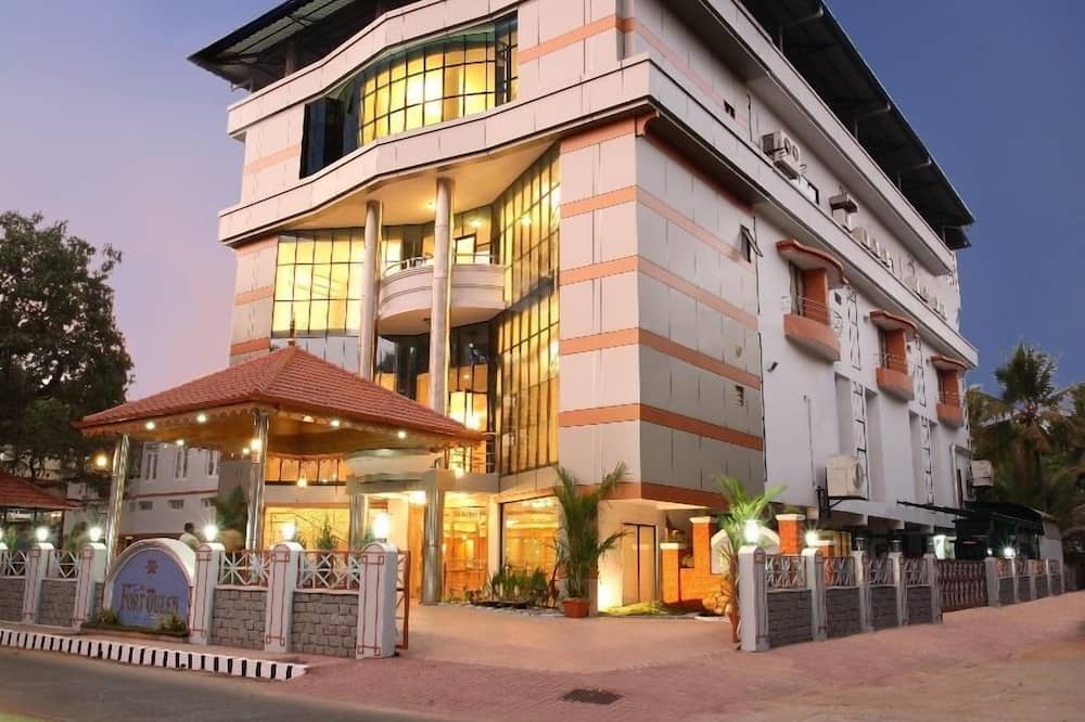 Hotel Fort Queen