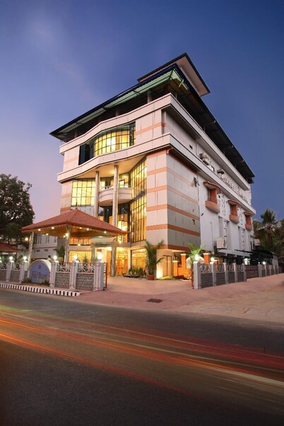 Hotel Fort Queen
