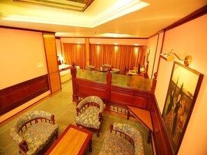 Standard Double or Twin Room, 1 Double Bed, Private Bathroom