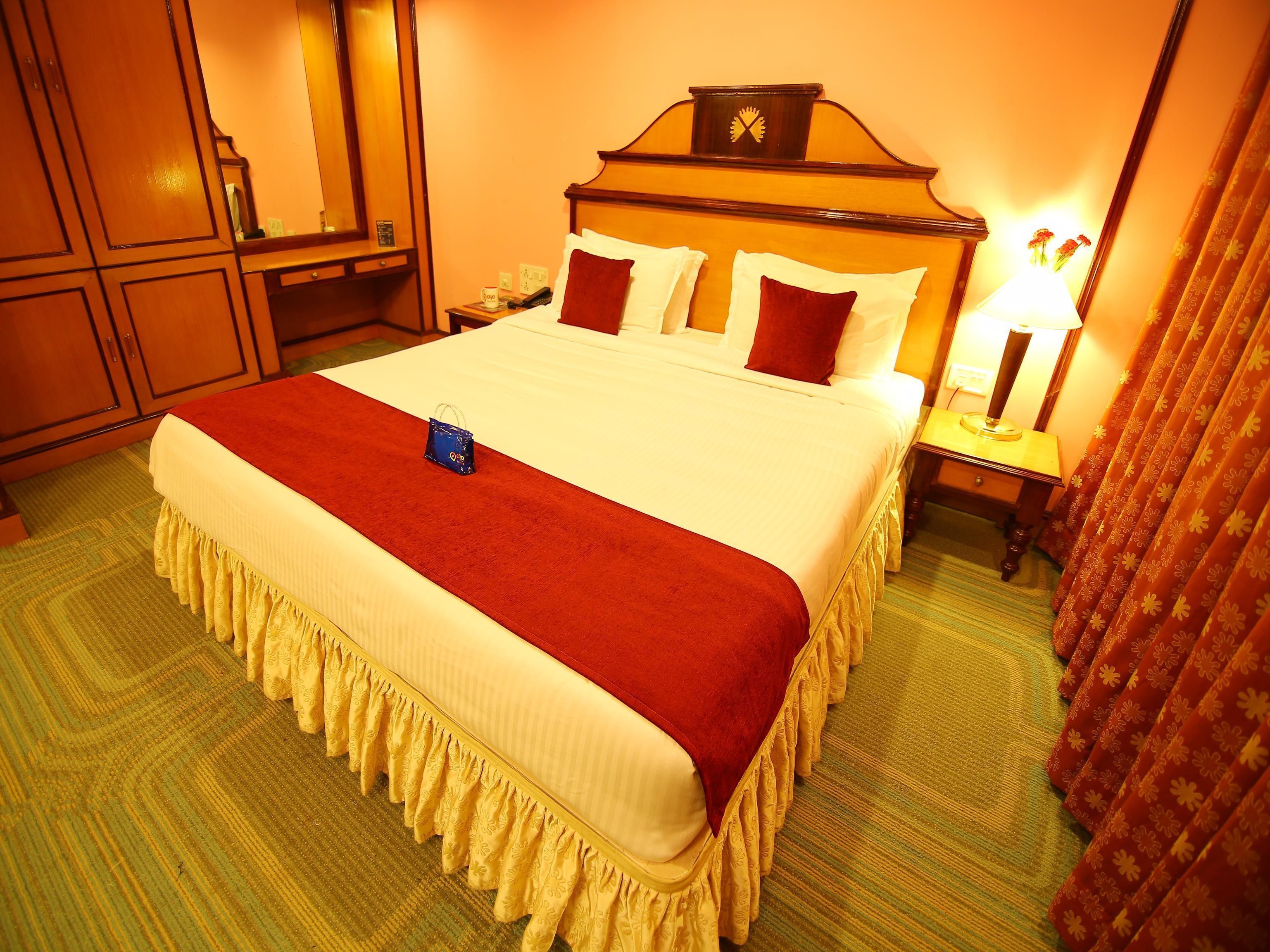 Standard Double or Twin Room, 1 Double Bed, Private Bathroom
