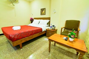 Artículos de tocador gratuitos, toallas