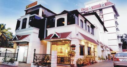 Yuvarani Residency