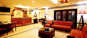 于瓦拉尼居住酒店