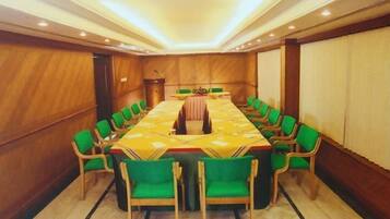 Sala de reunião