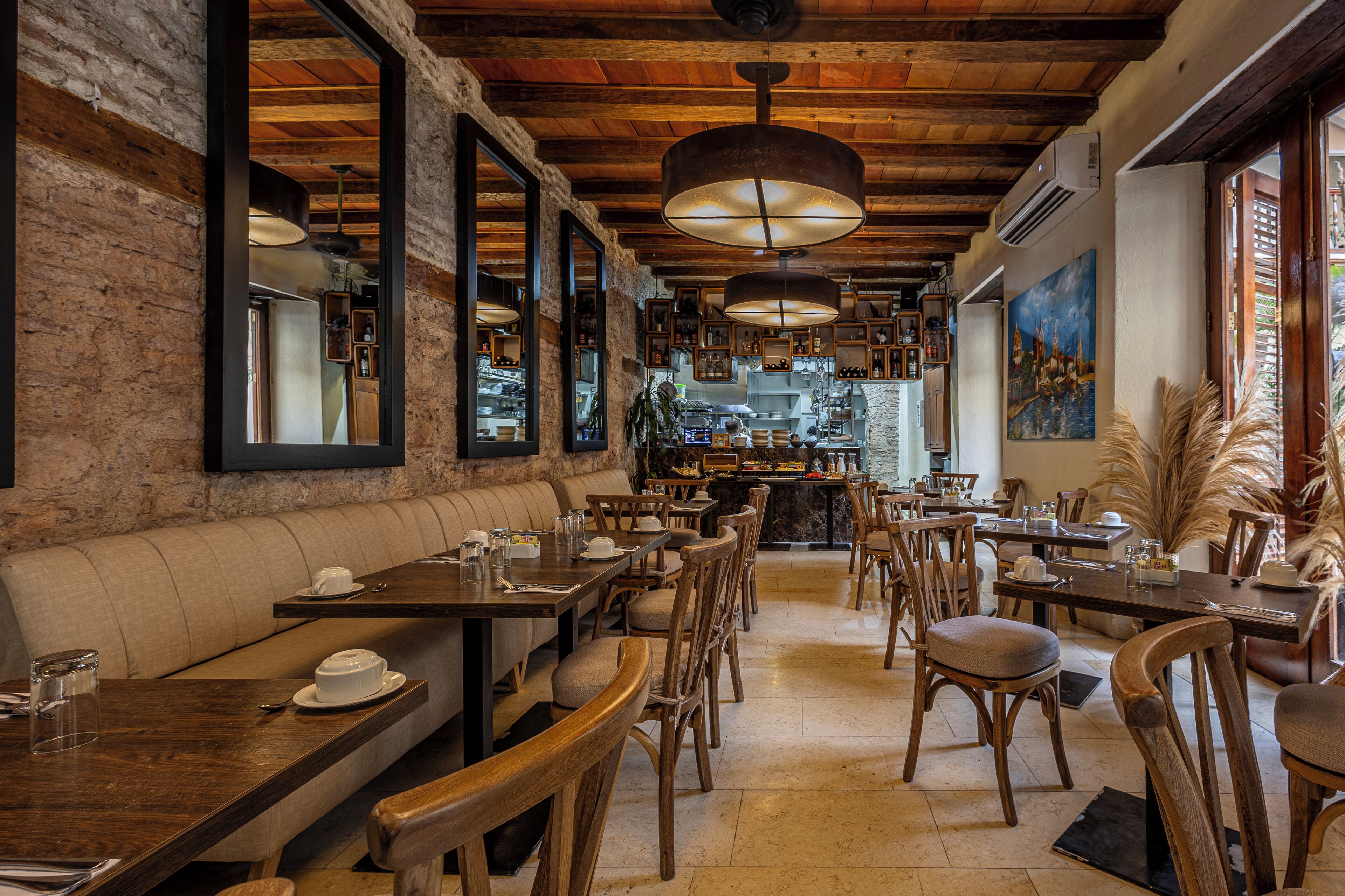 Foto - Ananda Hotel Boutique