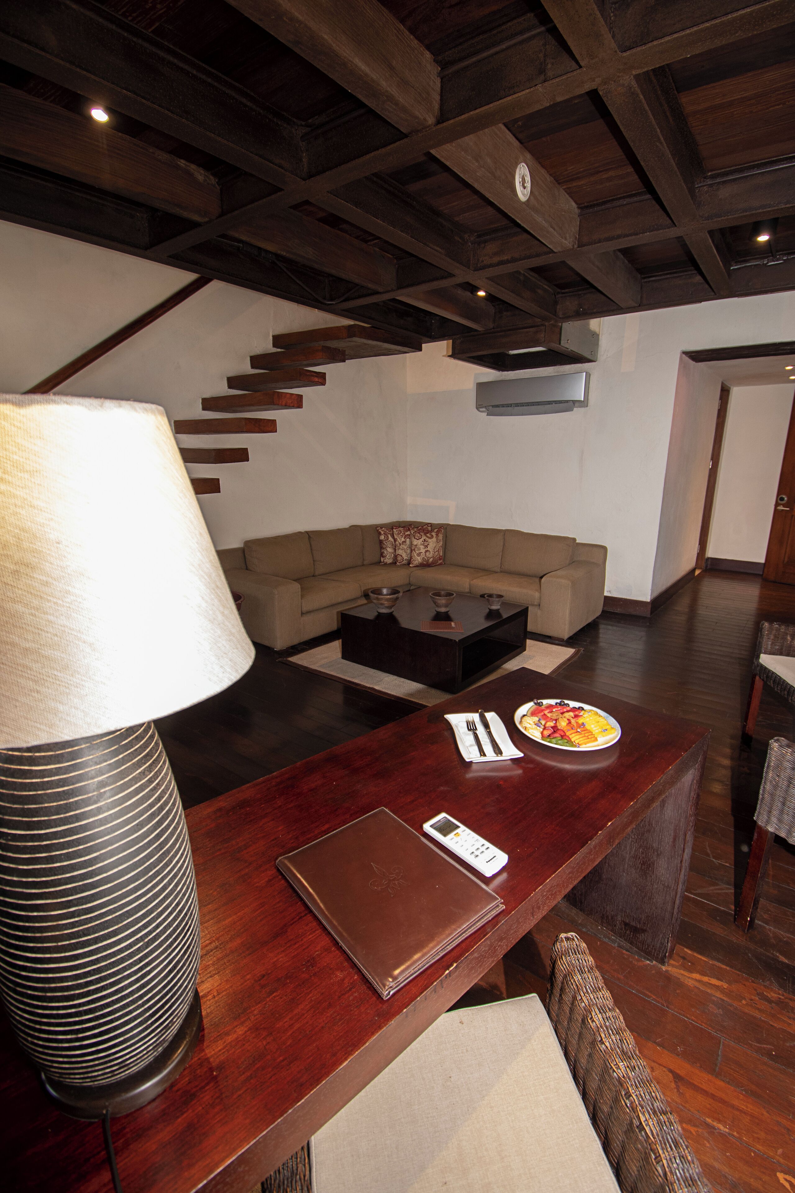 Foto - Ananda Hotel Boutique