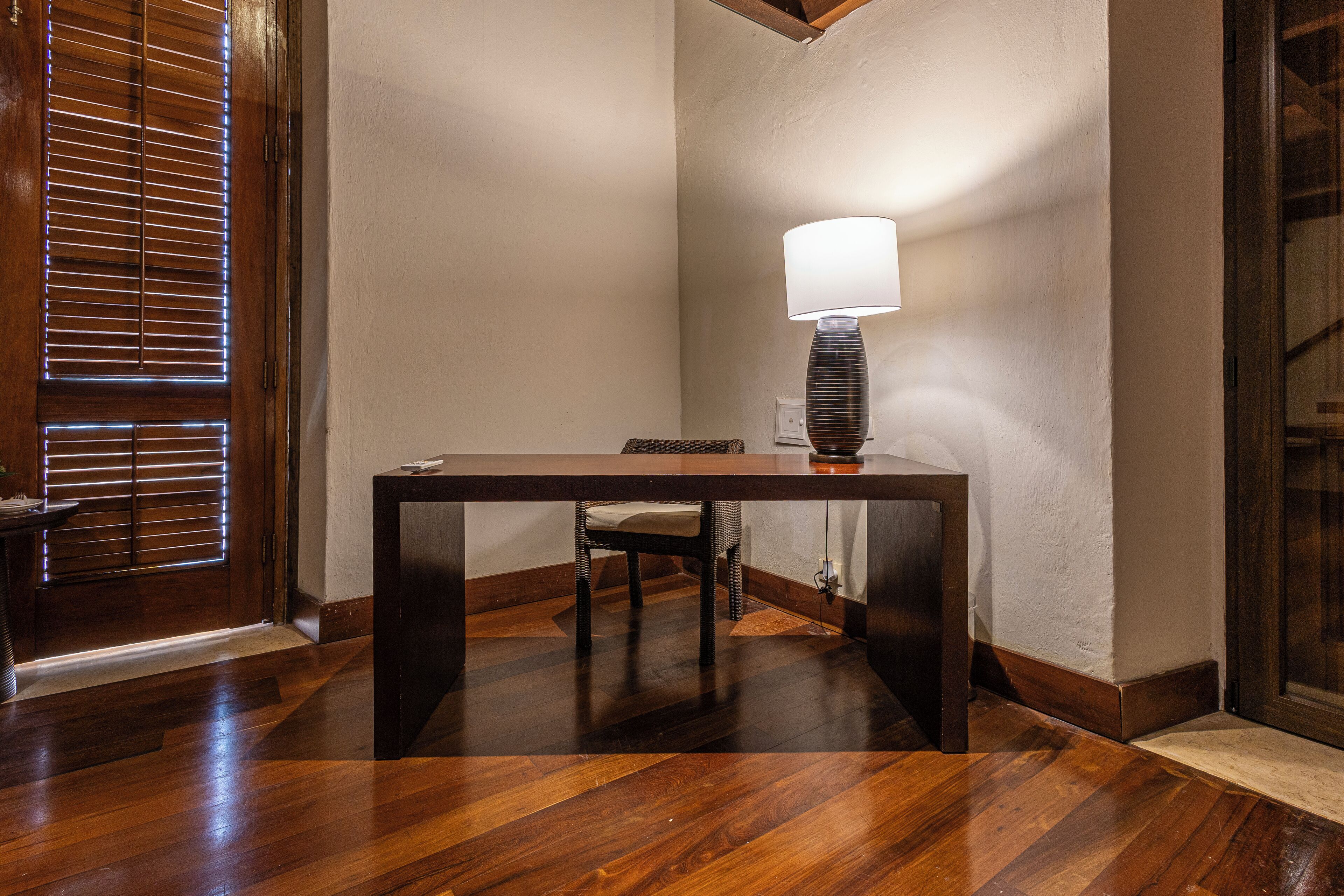 Foto - Ananda Hotel Boutique