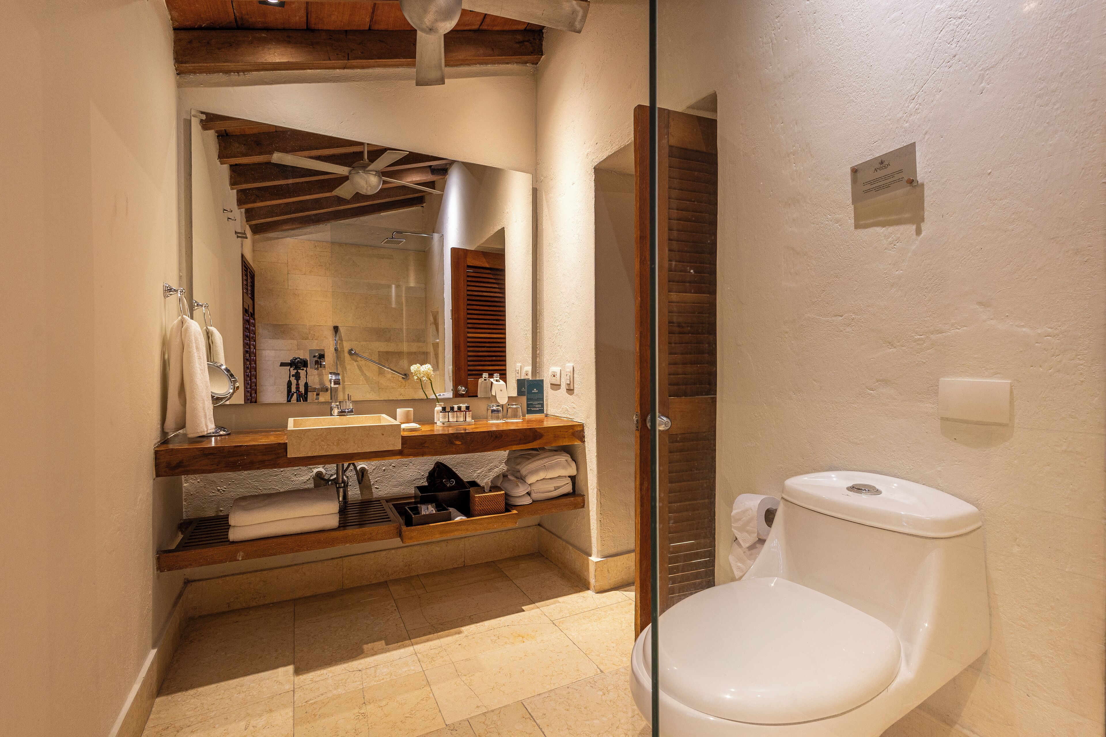 Foto - Ananda Hotel Boutique