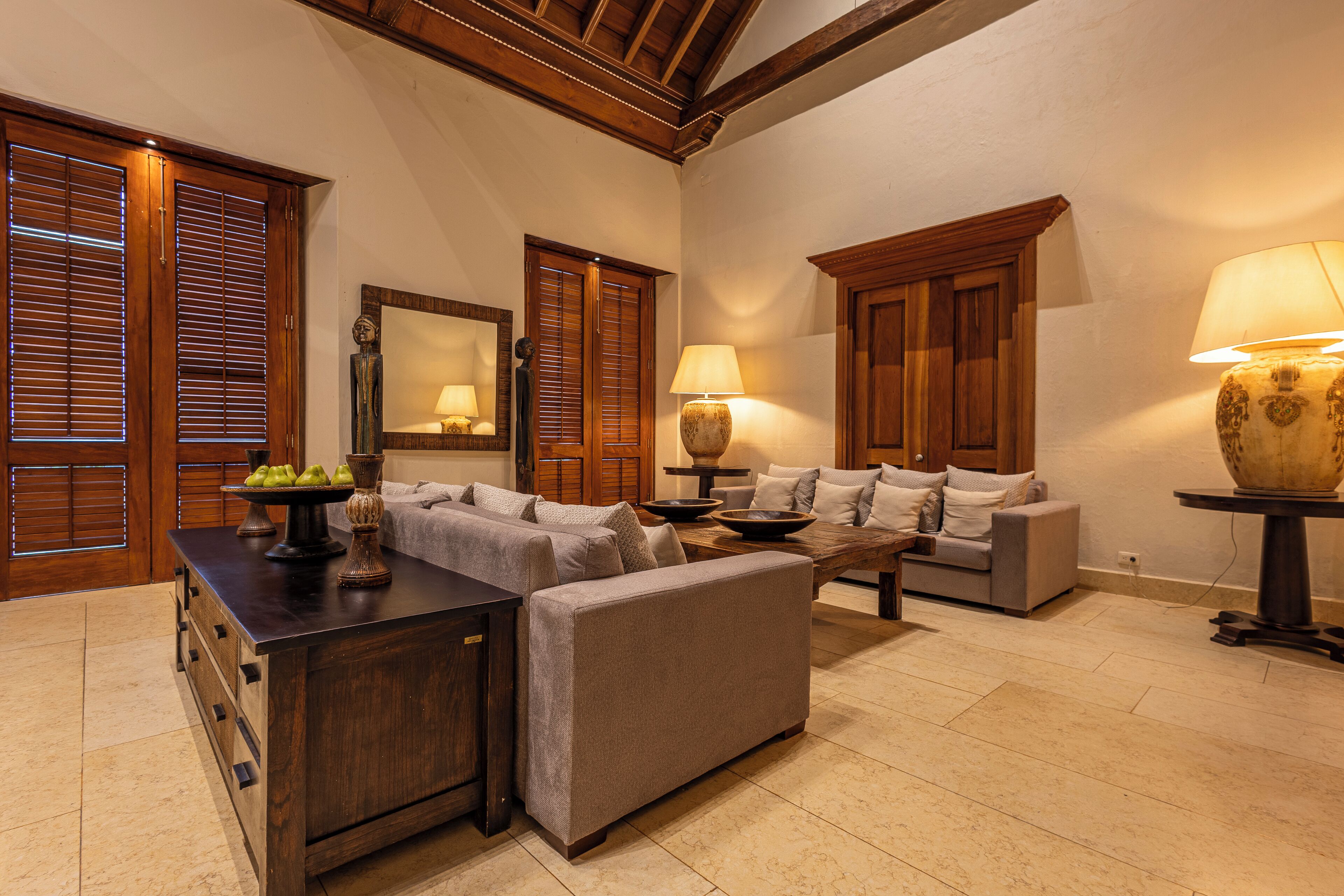 Foto - Ananda Hotel Boutique