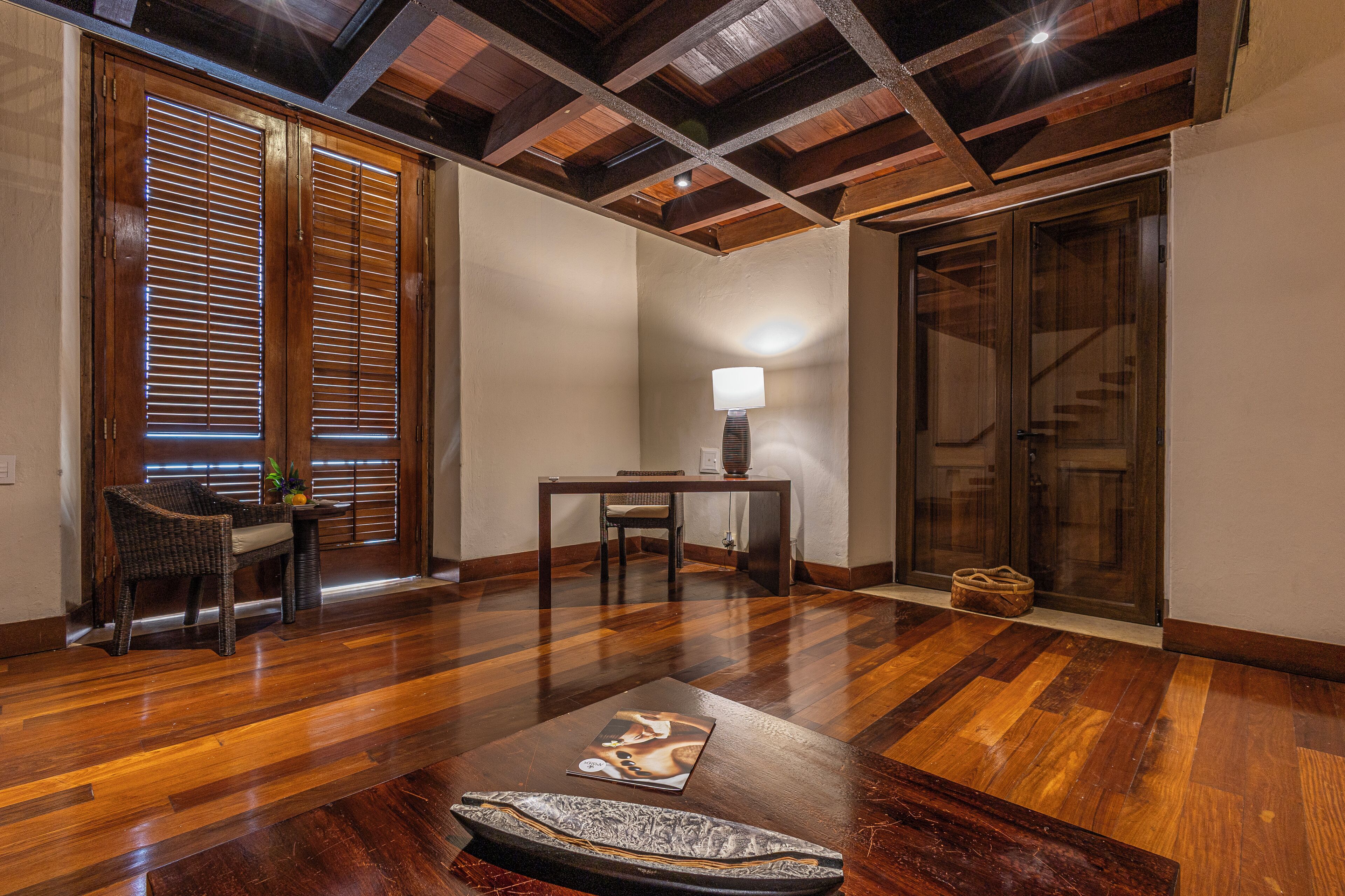 Foto - Ananda Hotel Boutique