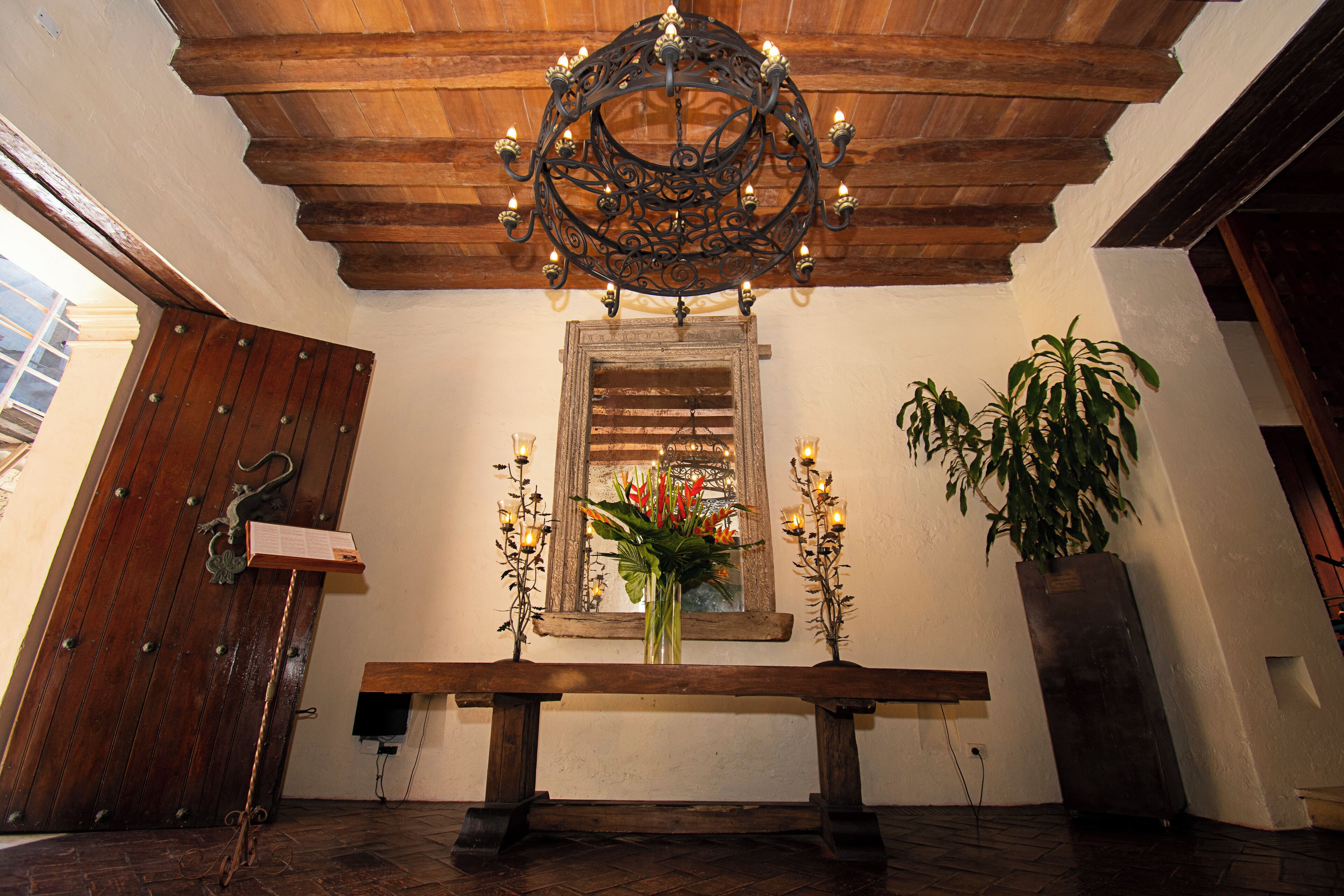 Foto - Ananda Hotel Boutique