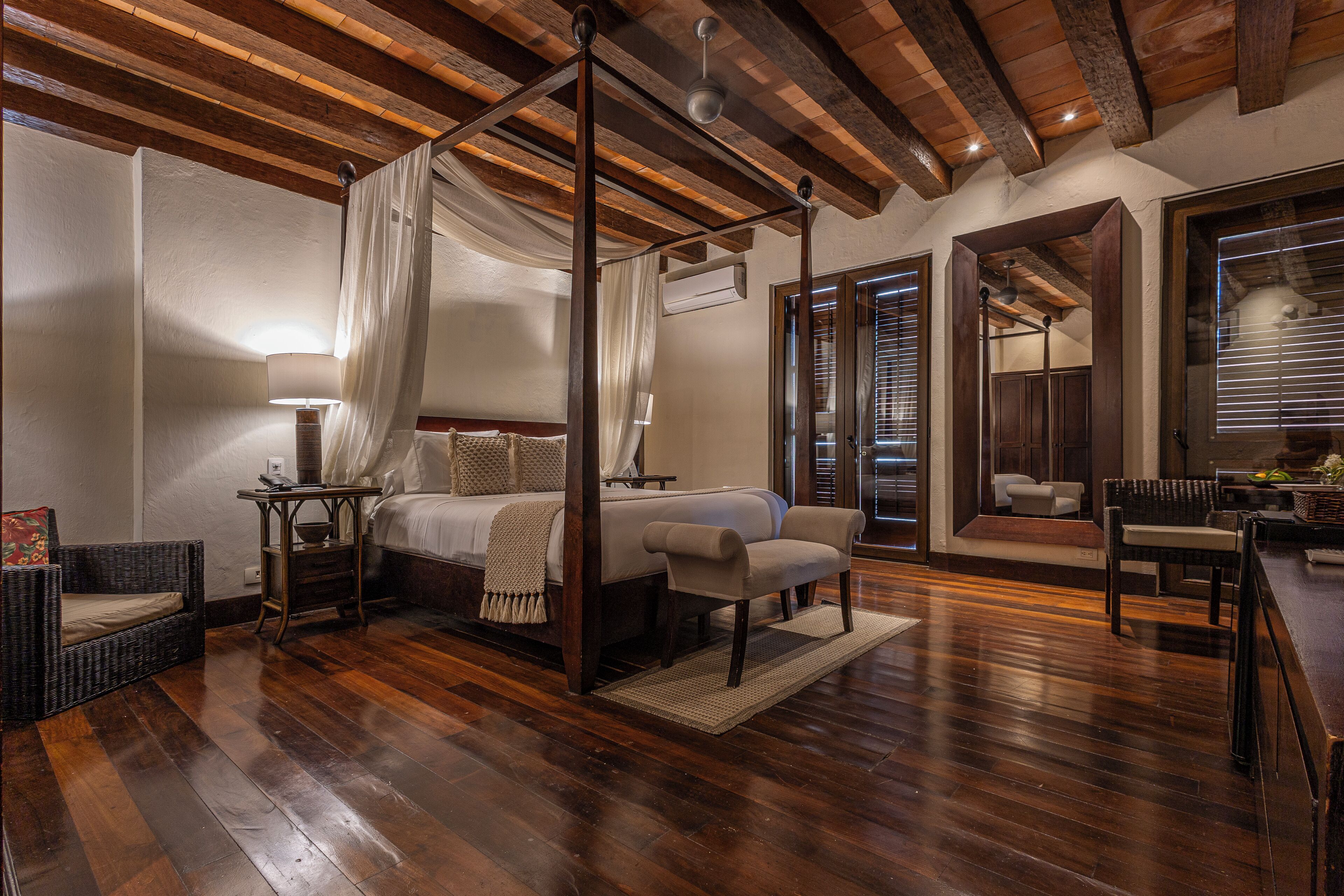 Foto - Ananda Hotel Boutique