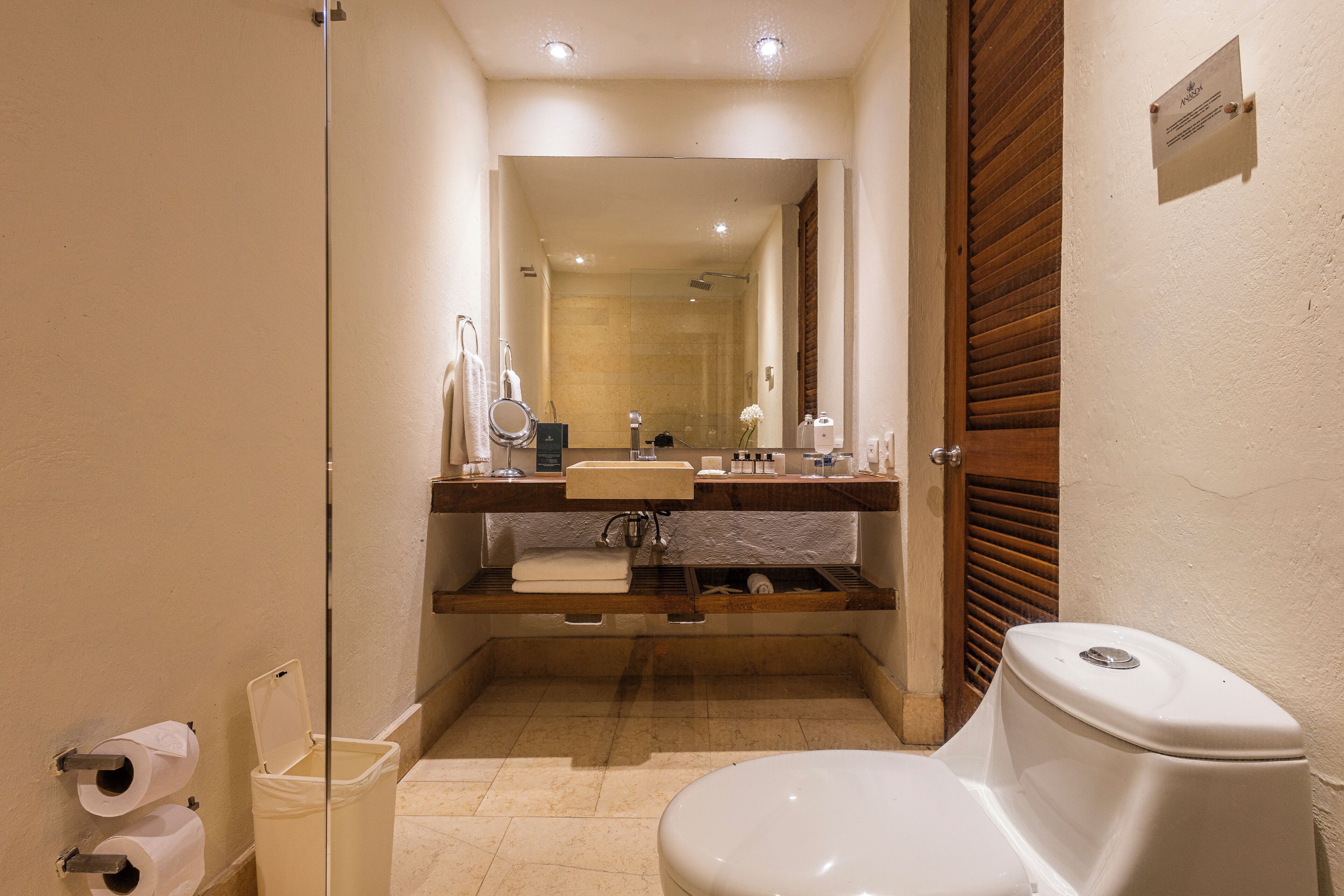 Foto - Ananda Hotel Boutique