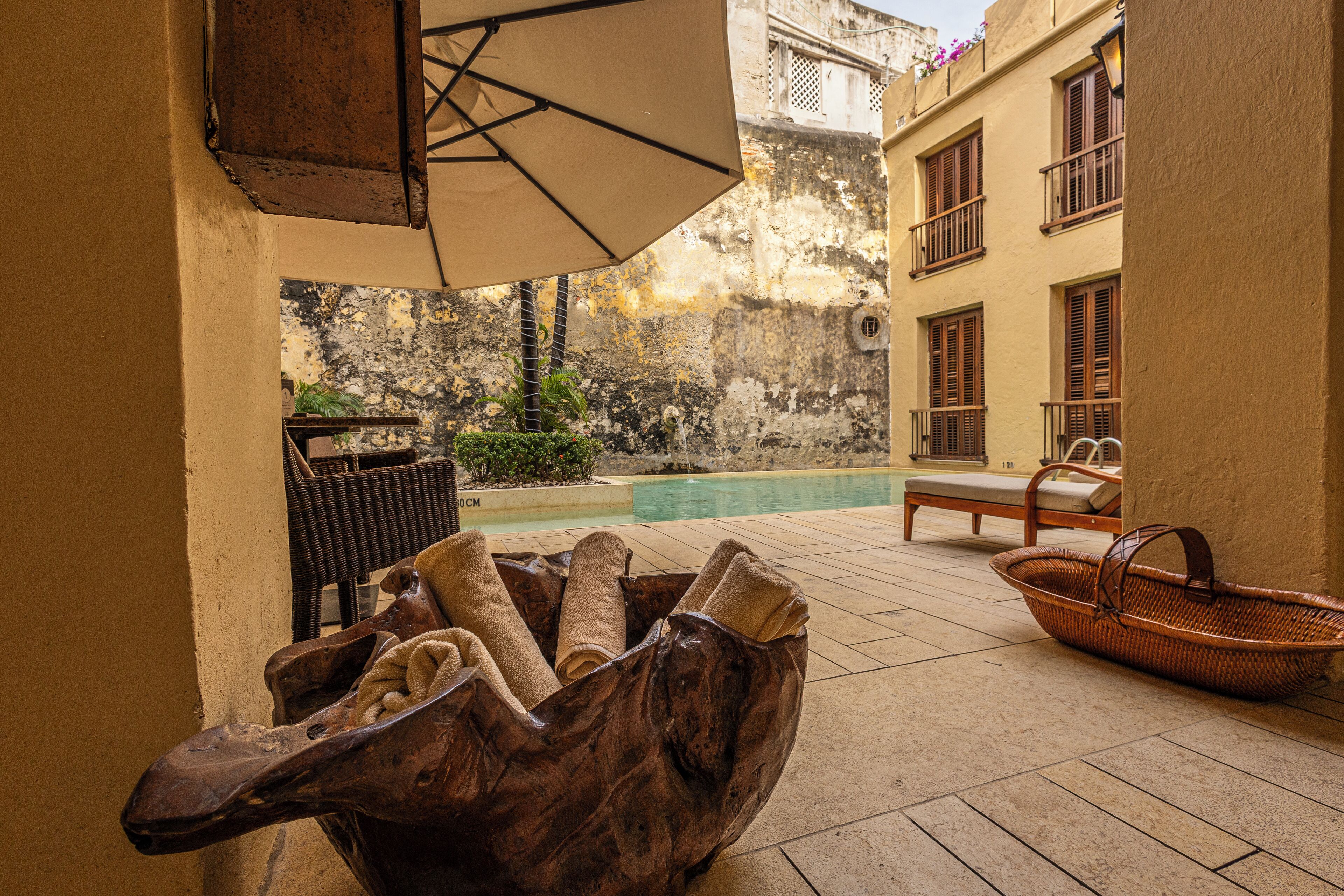 Foto - Ananda Hotel Boutique