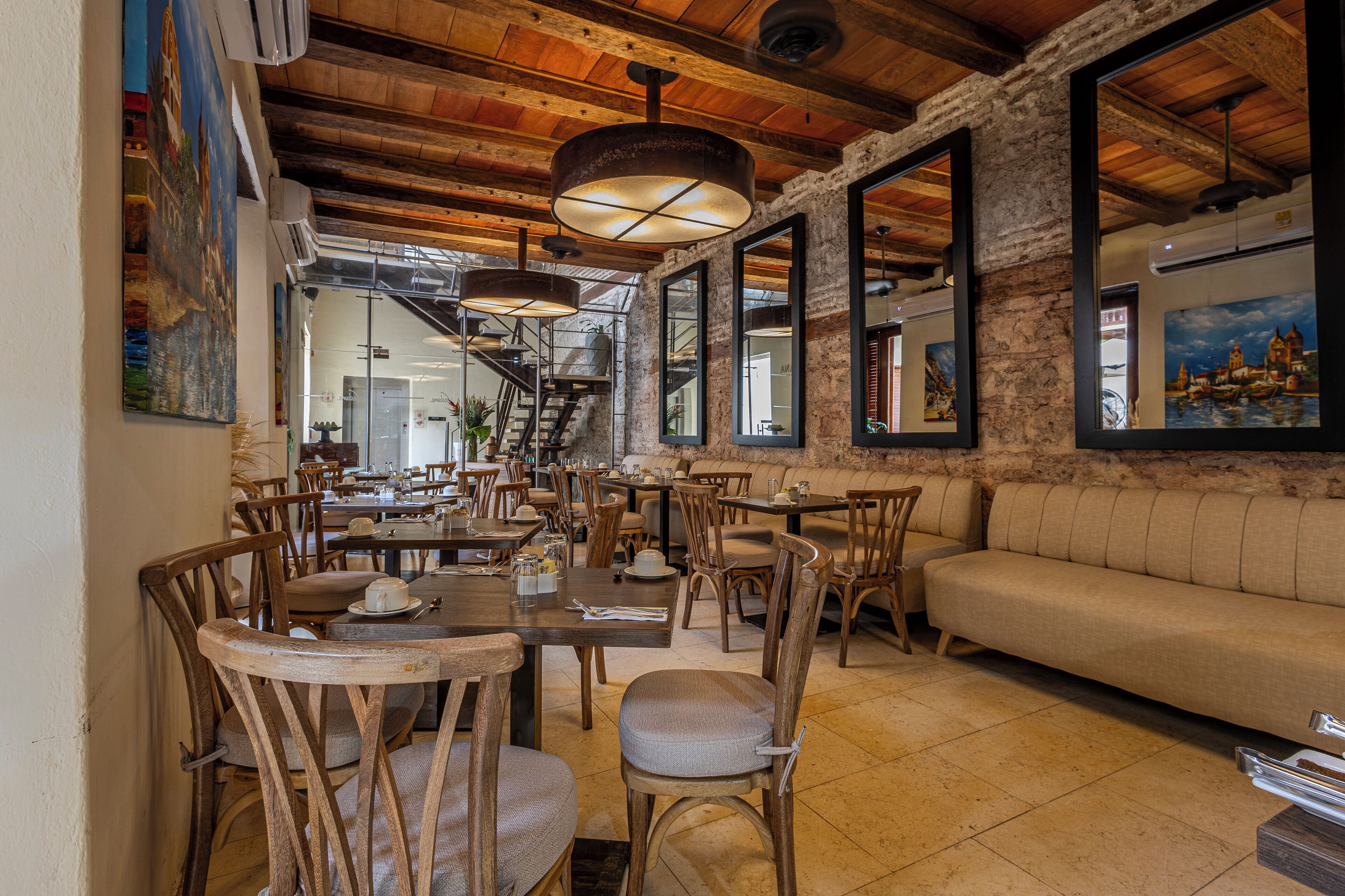 Foto - Ananda Hotel Boutique