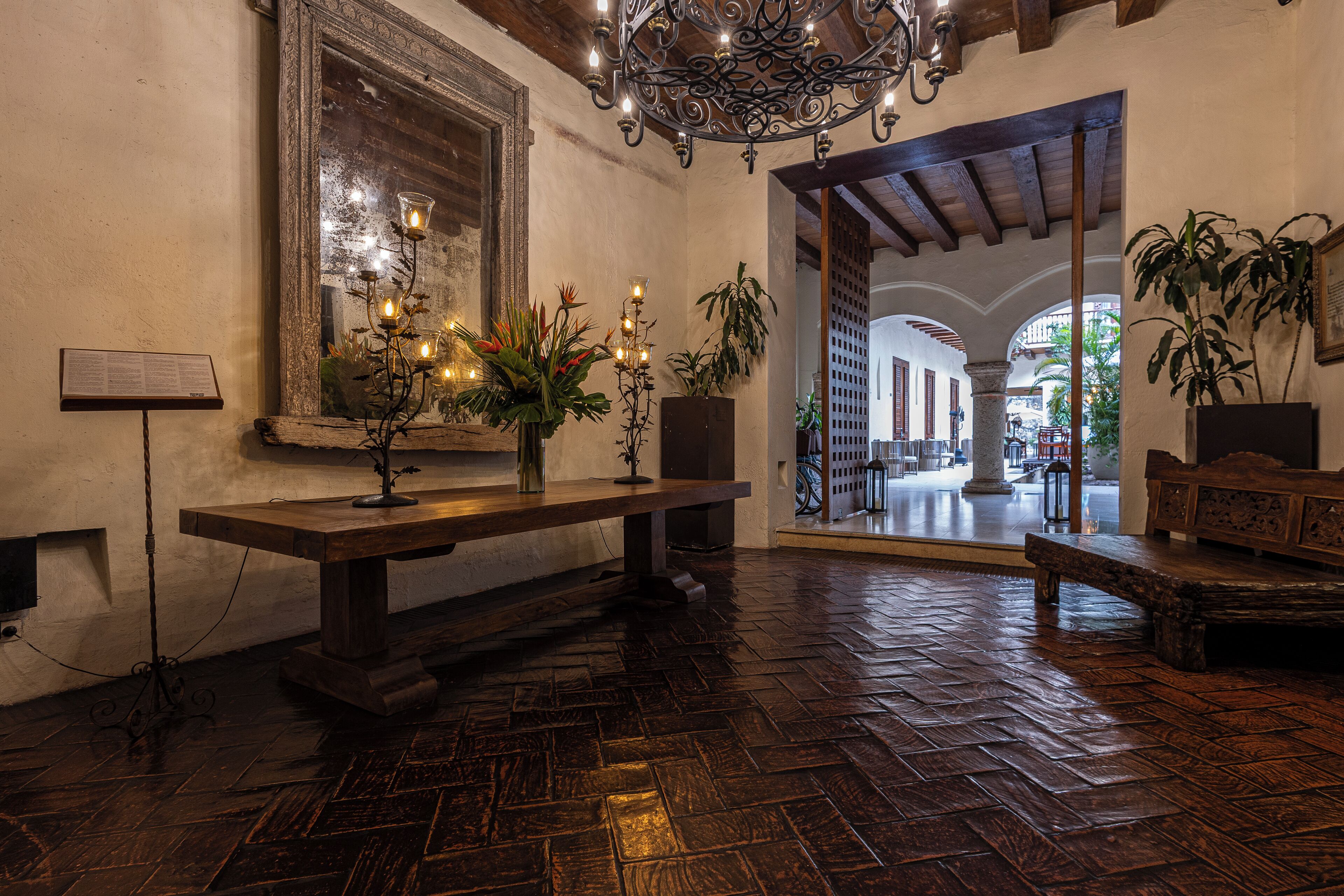 Foto - Ananda Hotel Boutique