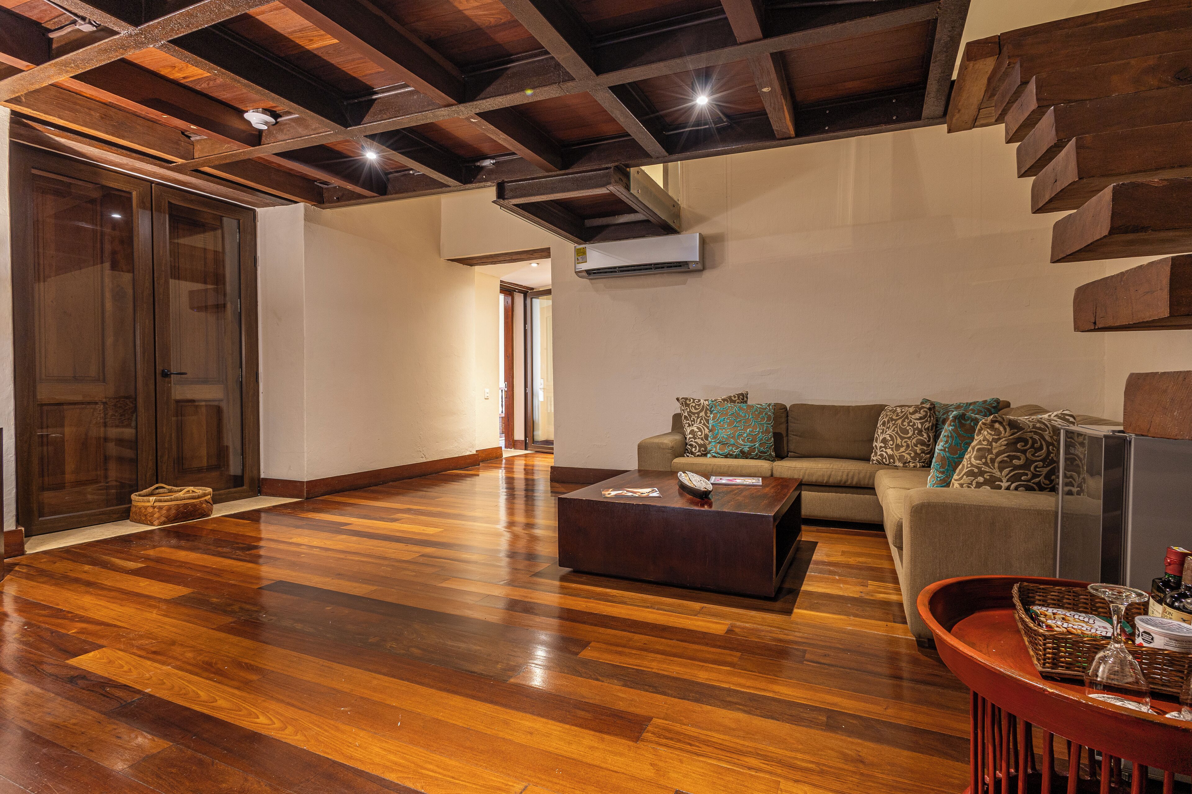 Foto - Ananda Hotel Boutique