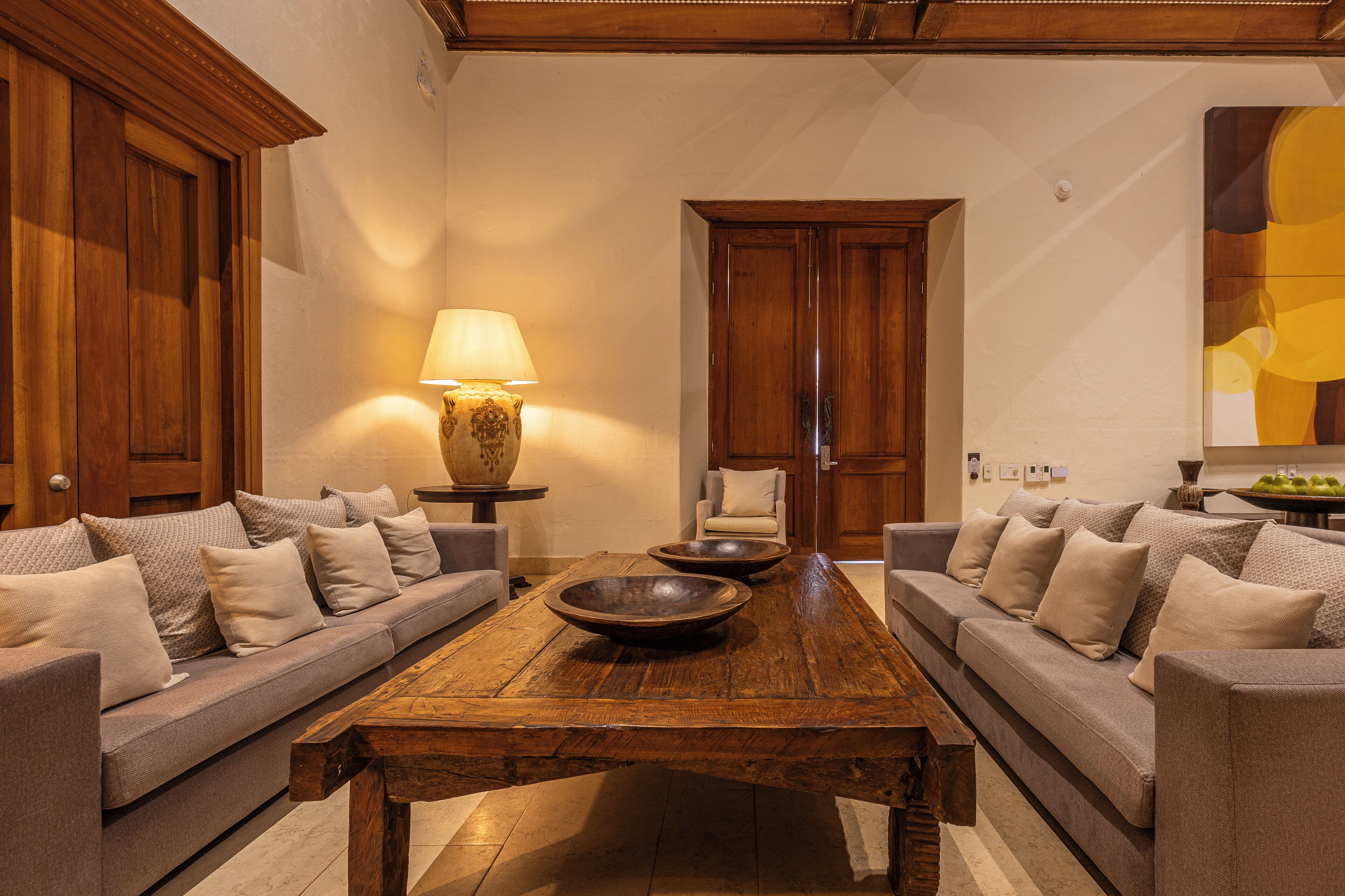 Foto - Ananda Hotel Boutique