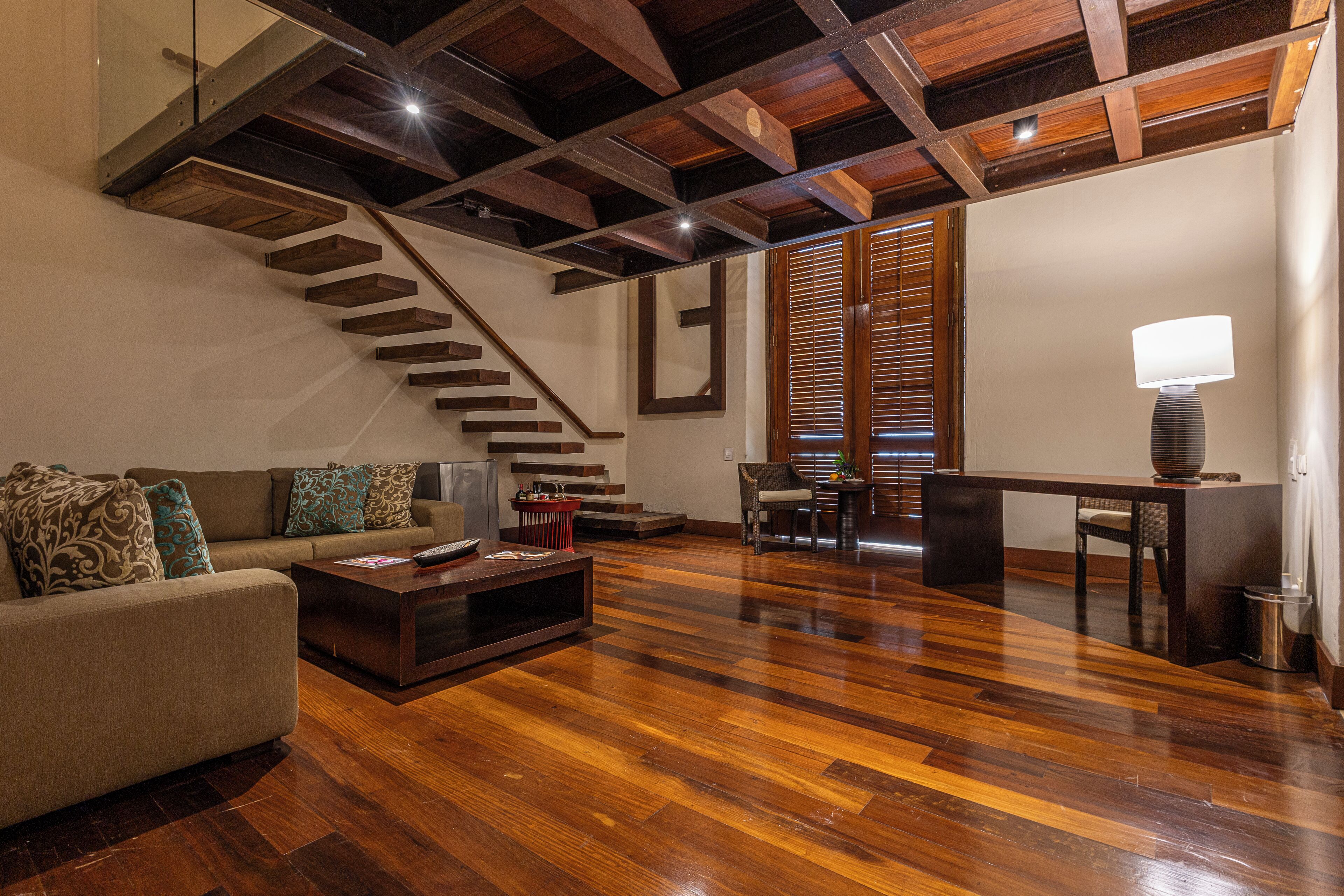 Foto - Ananda Hotel Boutique