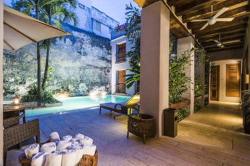 Terrazza/patio