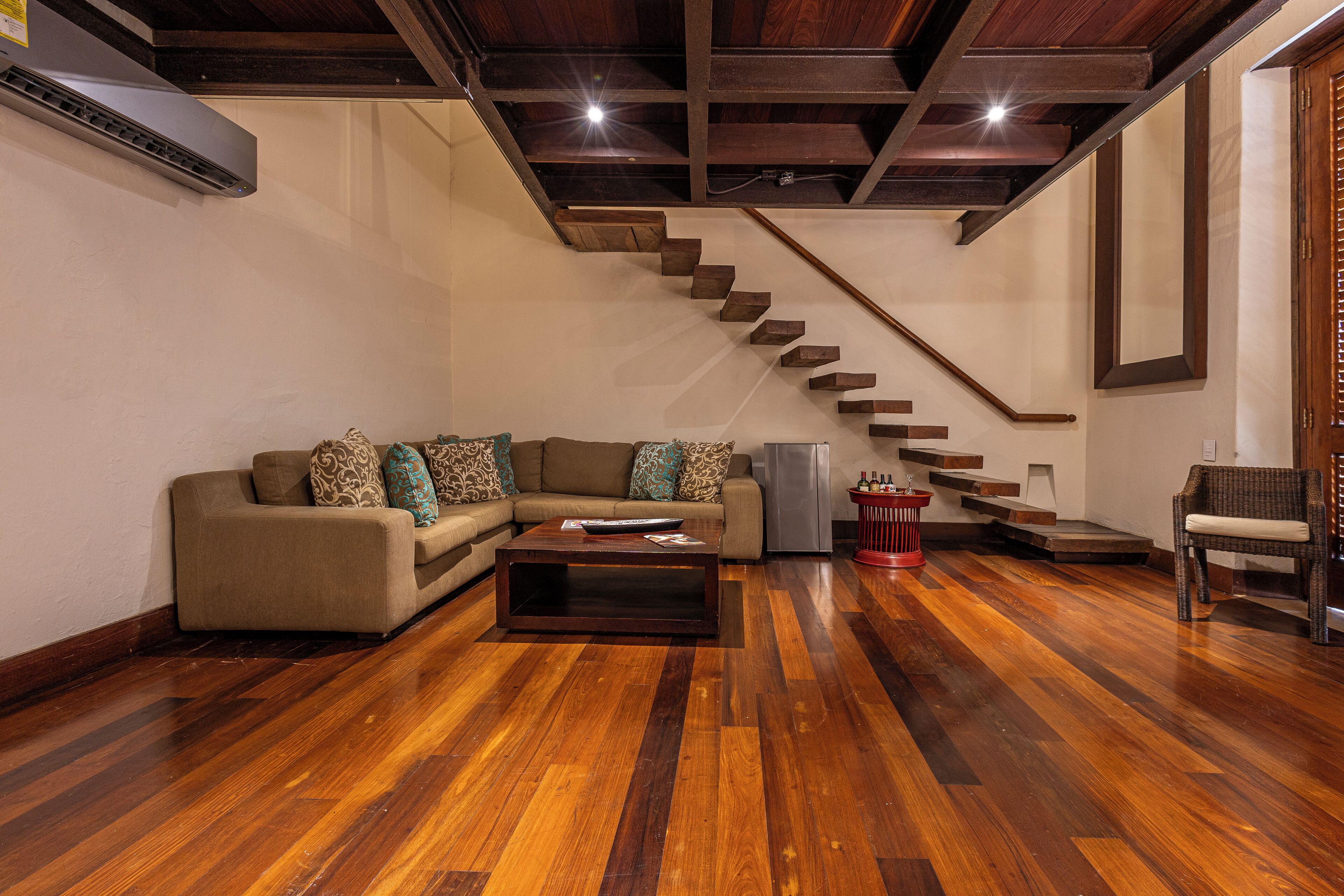 Foto - Ananda Hotel Boutique