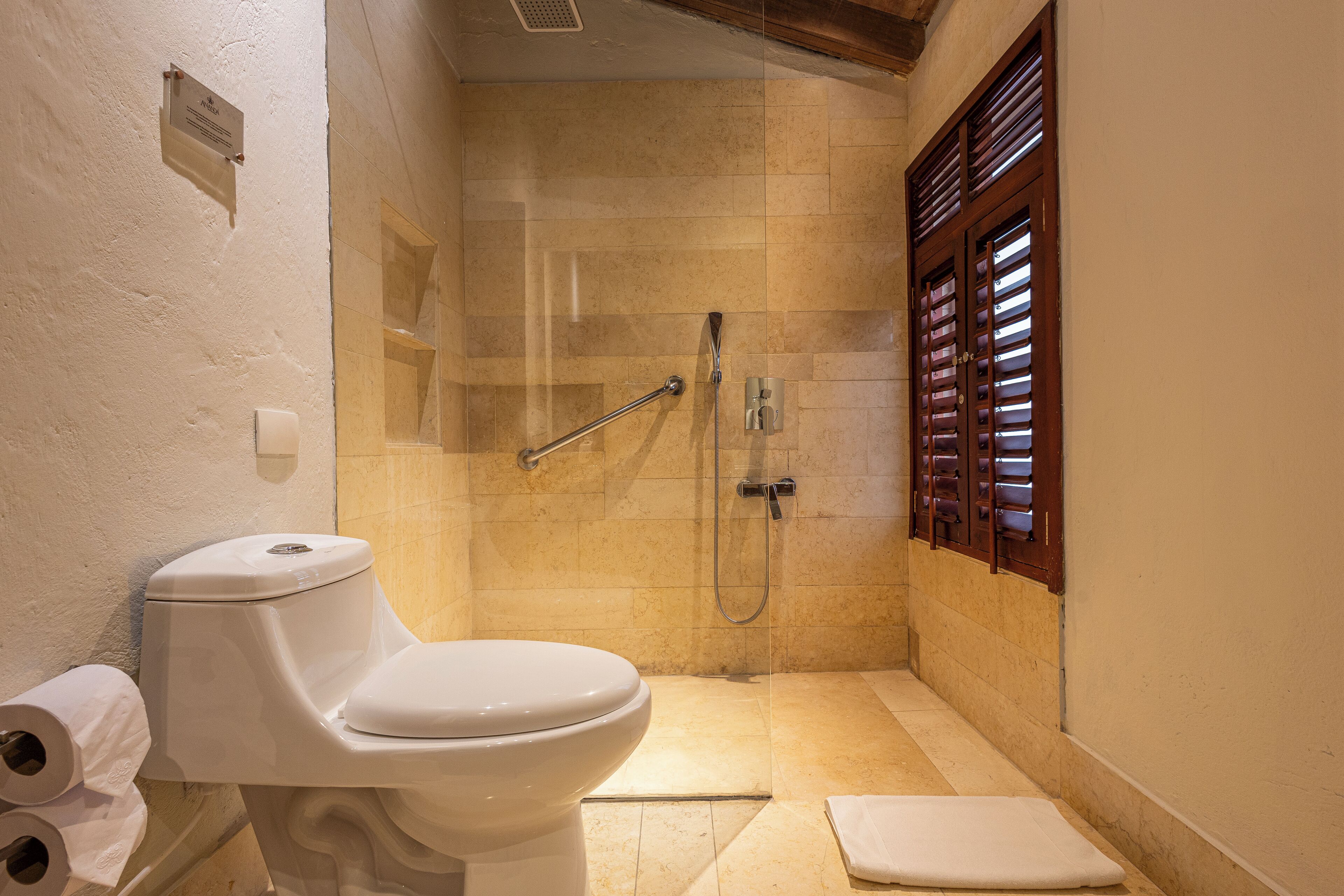 Foto - Ananda Hotel Boutique