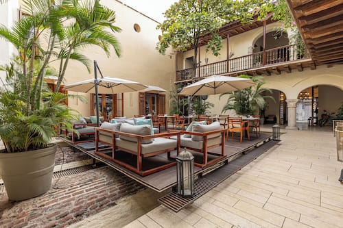 Cortile