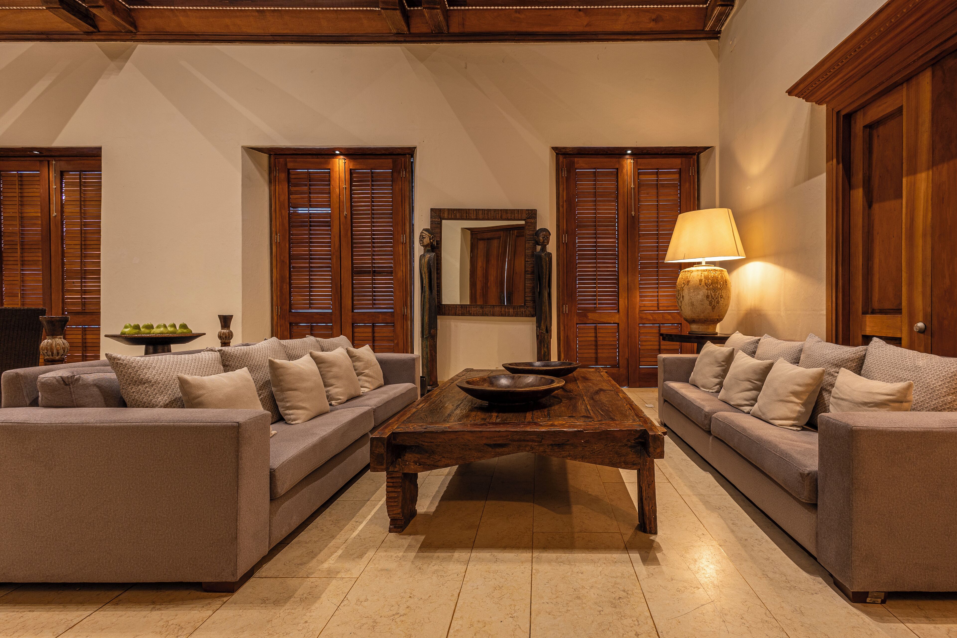 Foto - Ananda Hotel Boutique