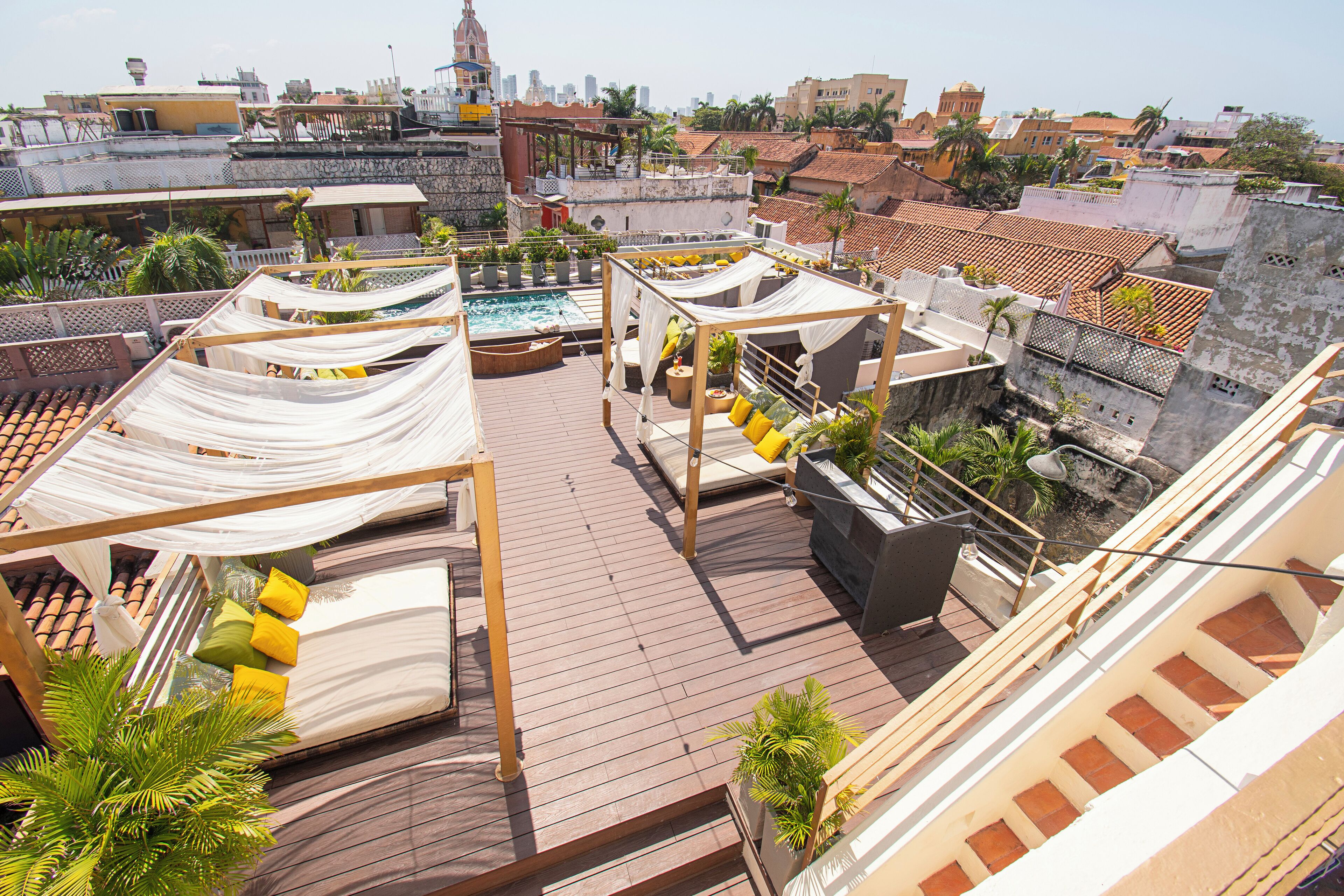 Foto - Ananda Hotel Boutique