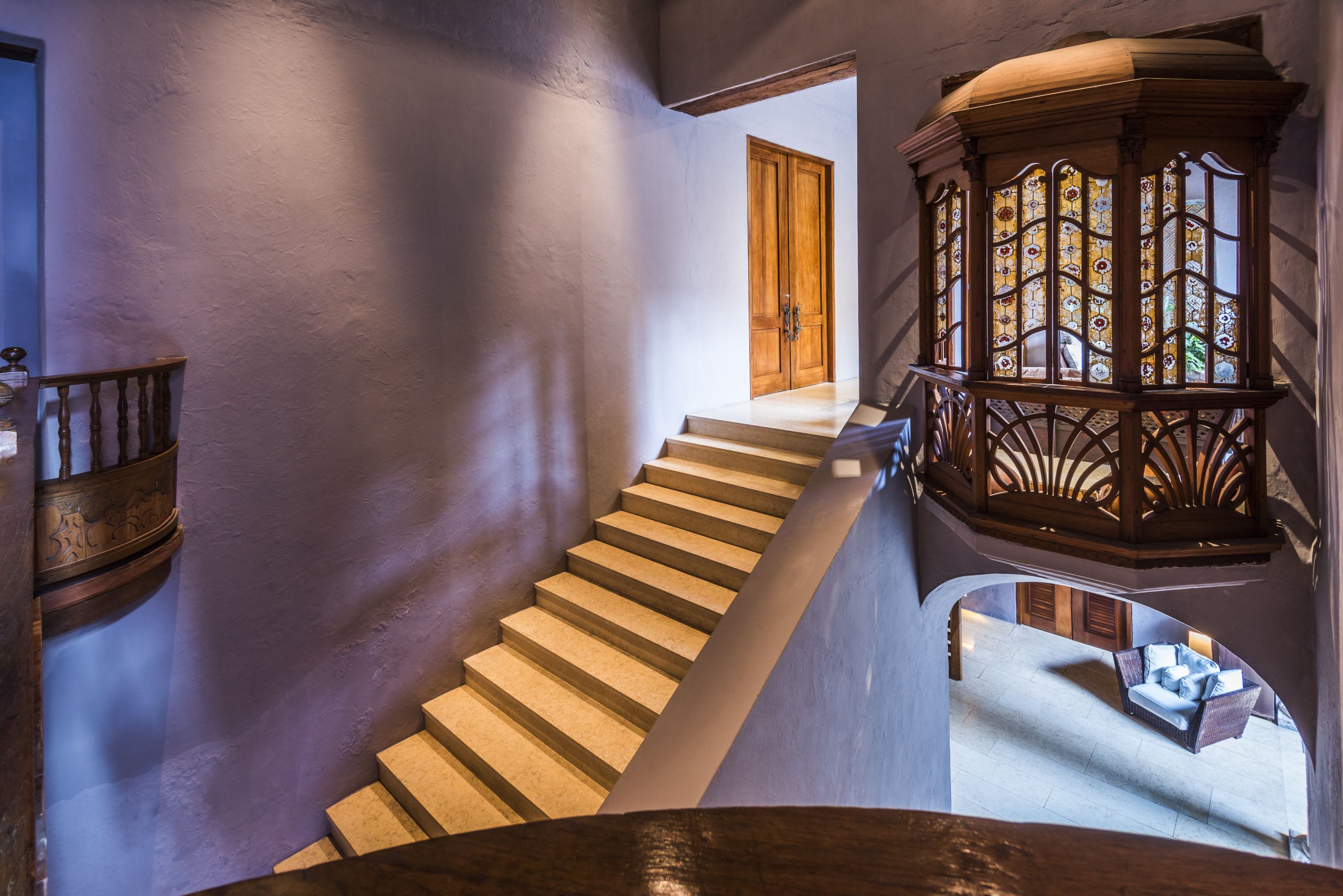 Foto - Ananda Hotel Boutique