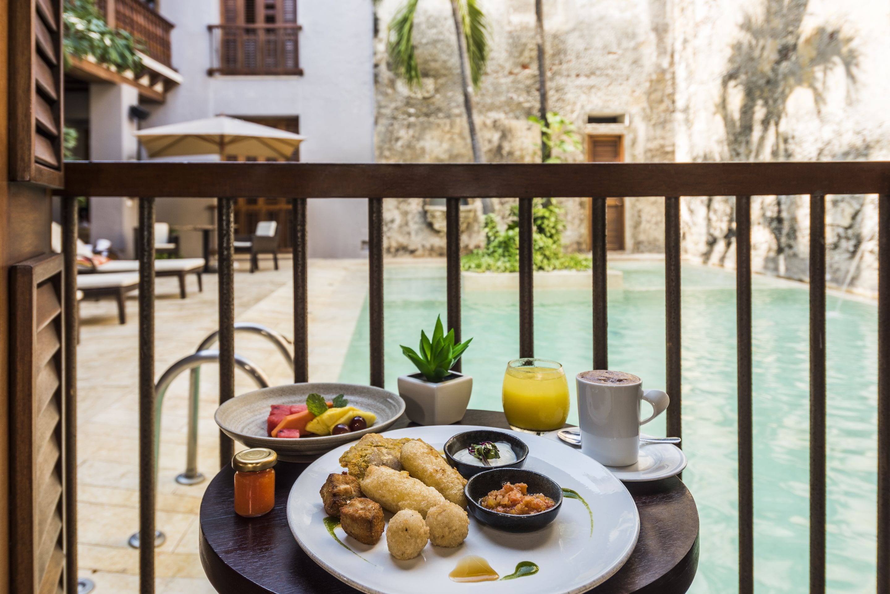 Foto - Ananda Hotel Boutique