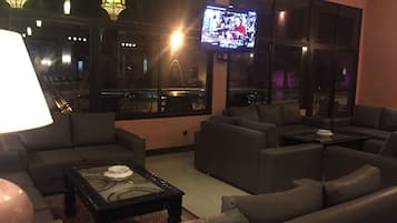 Lobby-Lounge