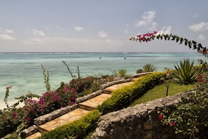 Couples treatment room(s) - Karafuu Beach Resort & Spa (Michamvi)