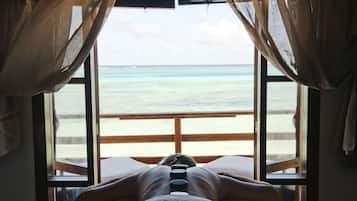 Couples treatment room(s)