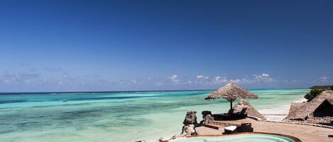 Couples treatment room(s)