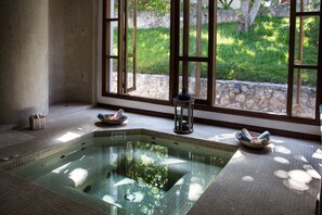 Espace de soins pour les couples