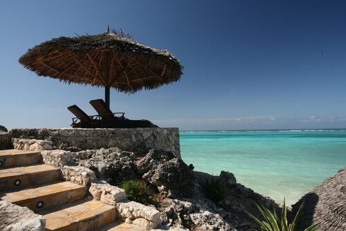 Karafuu Beach Resort & Spa