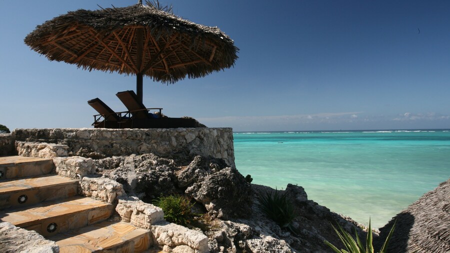 Karafuu Beach Resort & Spa