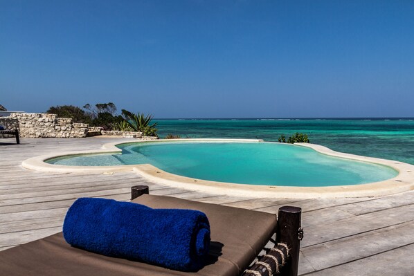 Salle de soins pour les couples