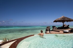 Salle de soins pour les couples