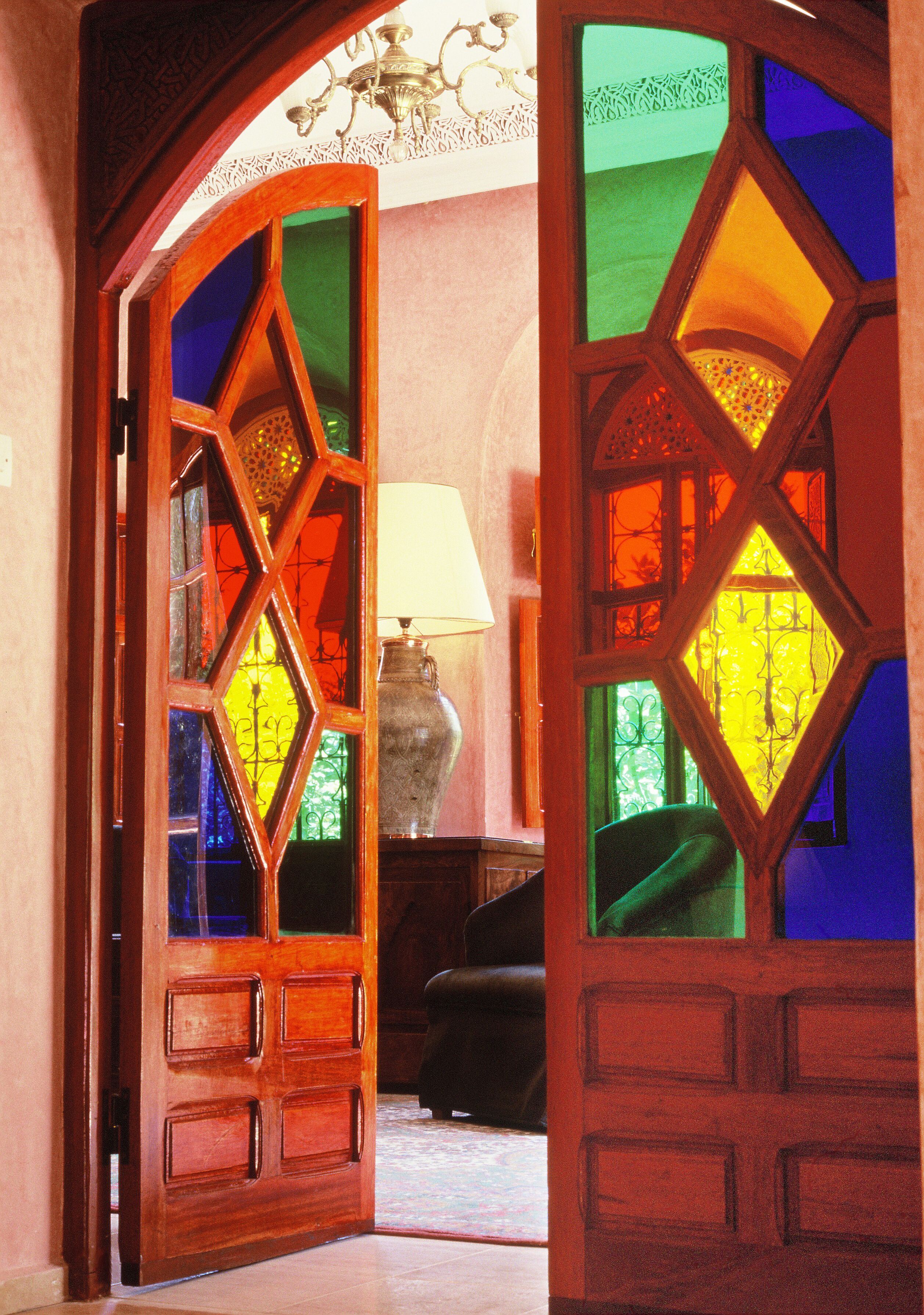 junior suite | in-room safe, blackout curtains, soundproofing, free cots/infant beds