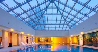 Hongrui Jinling Grand Hotel Hefei