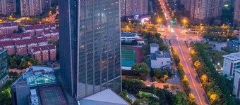 Hongrui Jinling Grand Hotel Hefei