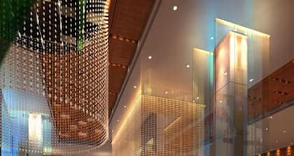 Hongrui Jinling Grand Hotel Hefei