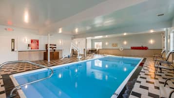 Inomhuspool